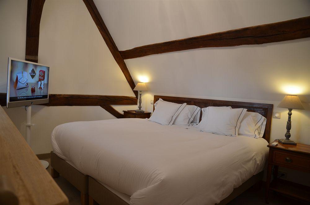 Abbaye De Maizieres Hotel Beaune  Ngoại thất bức ảnh