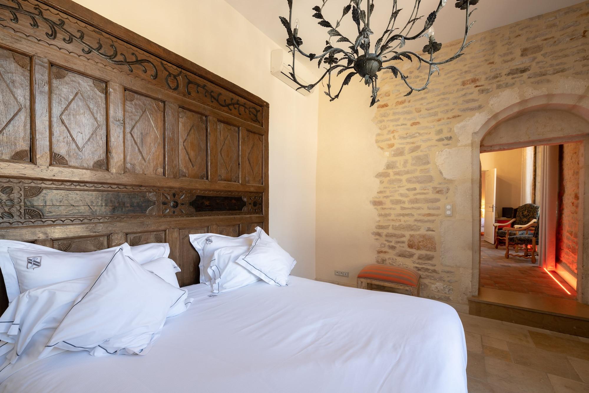 Abbaye De Maizieres Hotel Beaune  Ngoại thất bức ảnh
