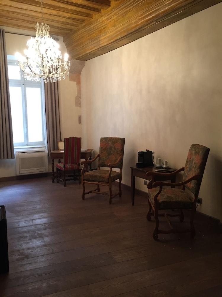 Abbaye De Maizieres Hotel Beaune  Ngoại thất bức ảnh
