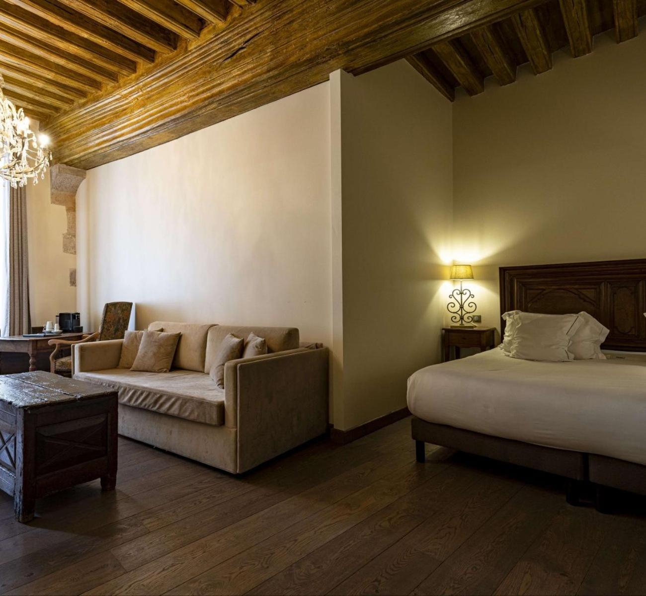 Abbaye De Maizieres Hotel Beaune  Ngoại thất bức ảnh