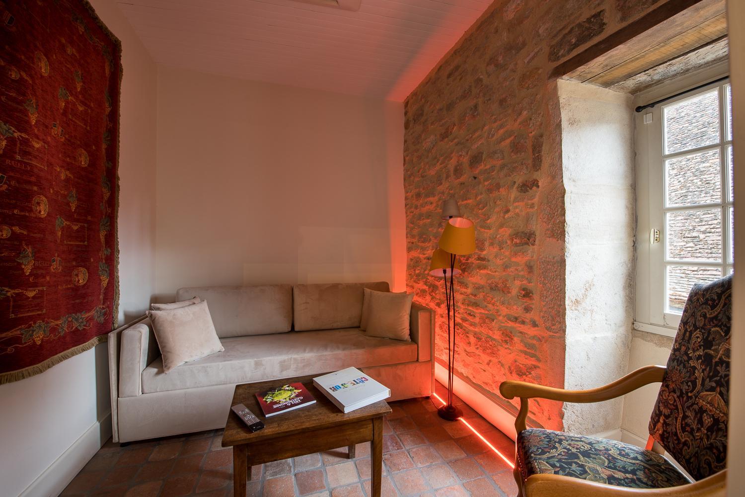 Abbaye De Maizieres Hotel Beaune  Ngoại thất bức ảnh