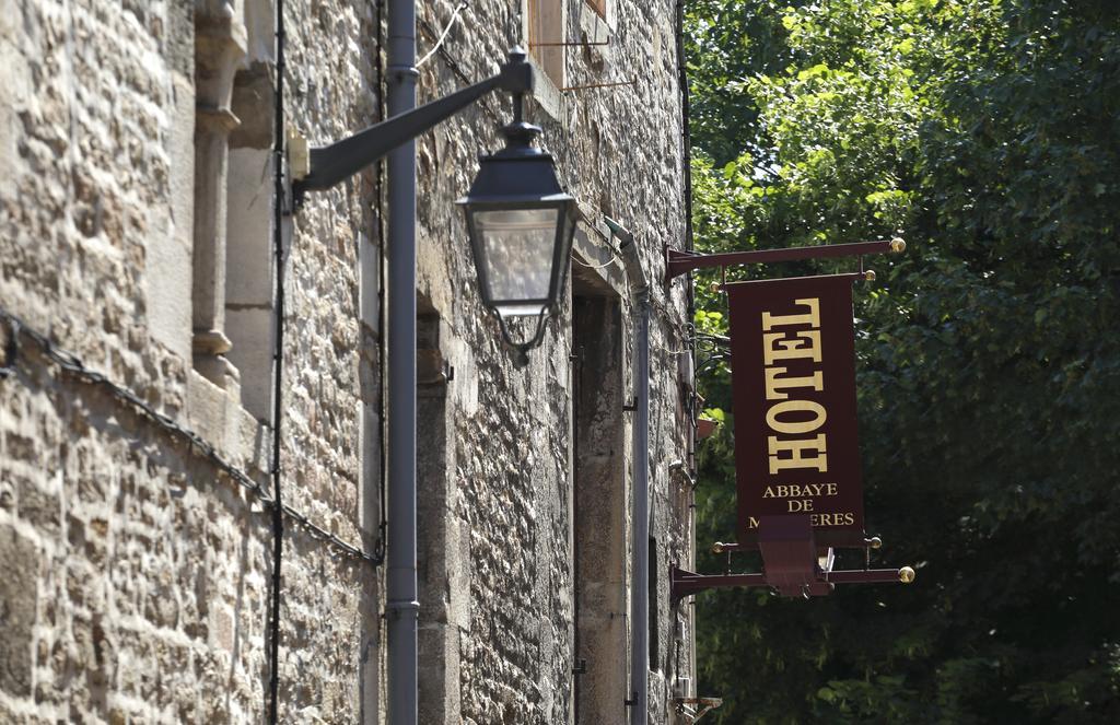 Abbaye De Maizieres Hotel Beaune  Ngoại thất bức ảnh