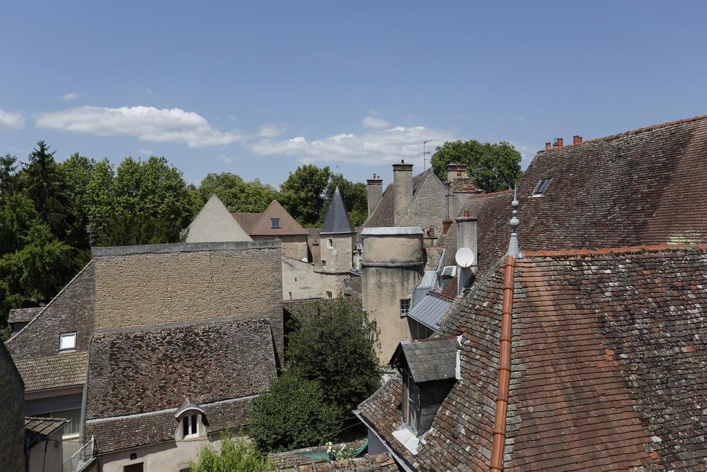 Abbaye De Maizieres Hotel Beaune  Ngoại thất bức ảnh