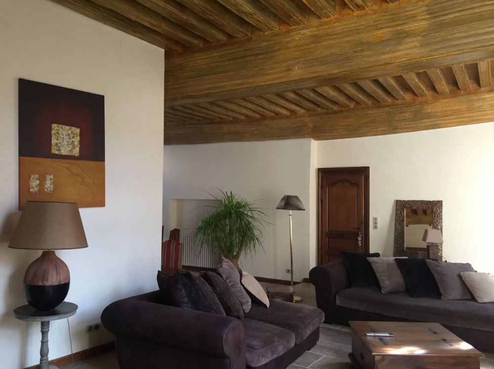 Abbaye De Maizieres Hotel Beaune  Ngoại thất bức ảnh