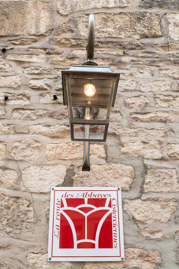 Abbaye De Maizieres Hotel Beaune  Ngoại thất bức ảnh