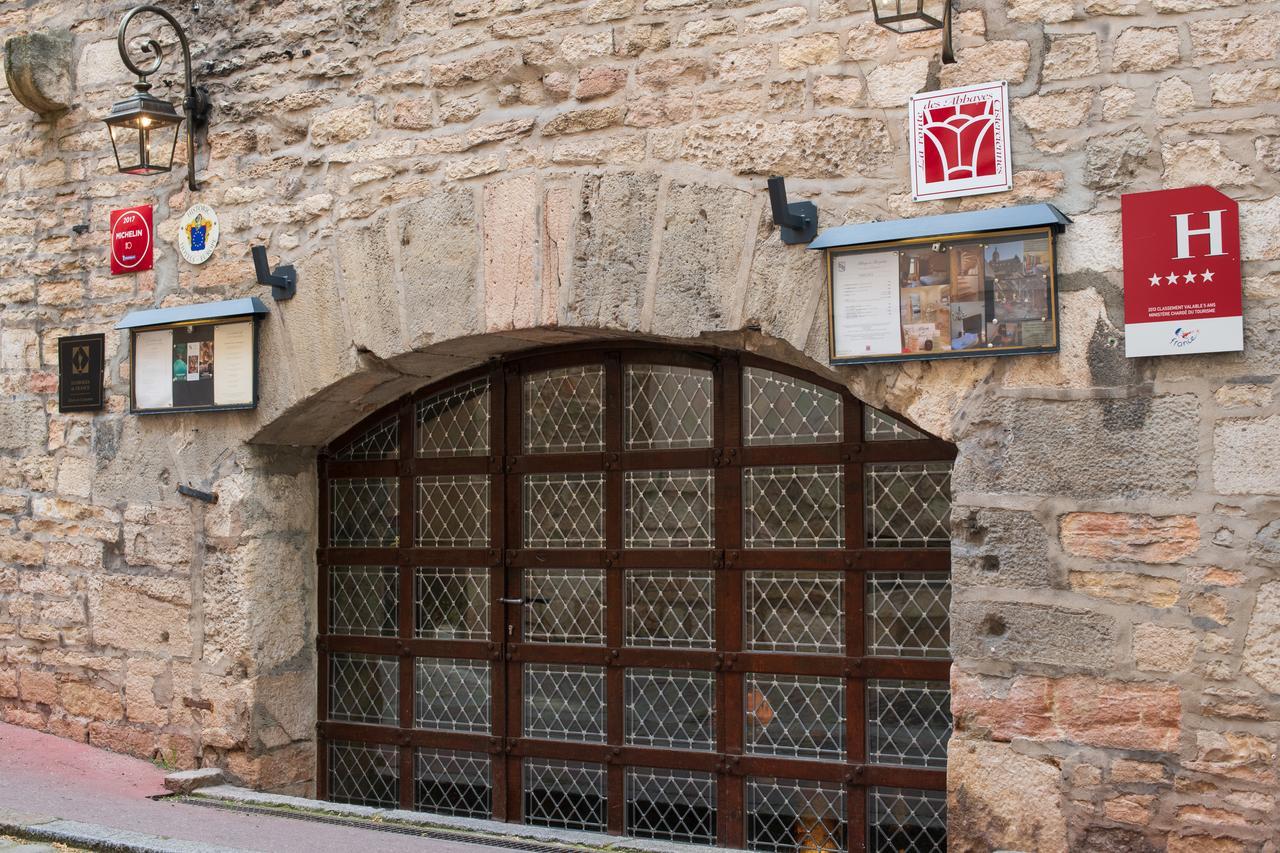 Abbaye De Maizieres Hotel Beaune  Ngoại thất bức ảnh