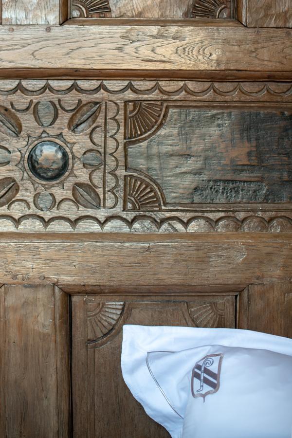 Abbaye De Maizieres Hotel Beaune  Ngoại thất bức ảnh