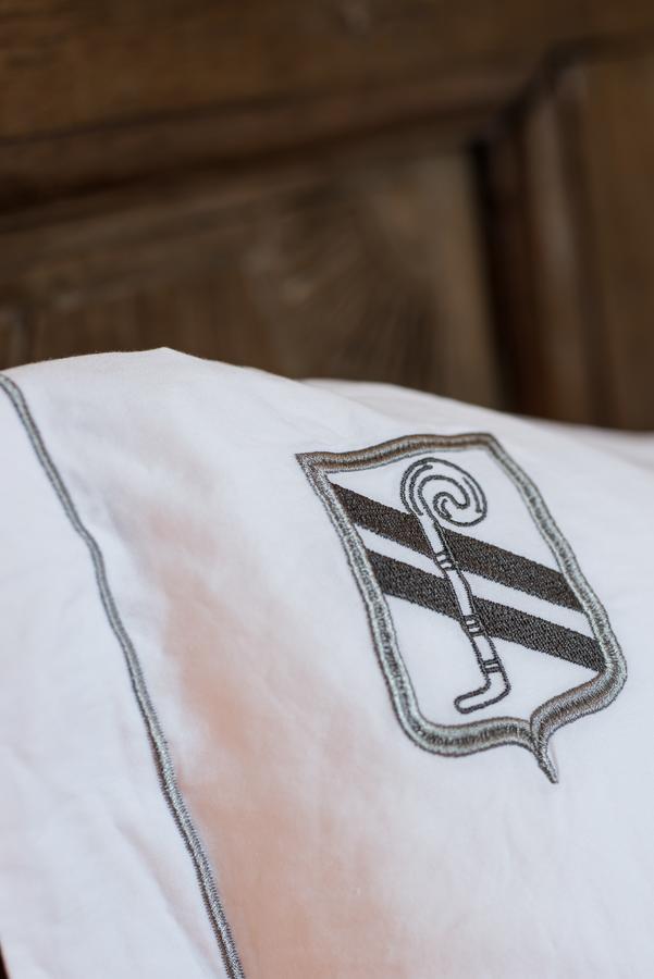 Abbaye De Maizieres Hotel Beaune  Ngoại thất bức ảnh