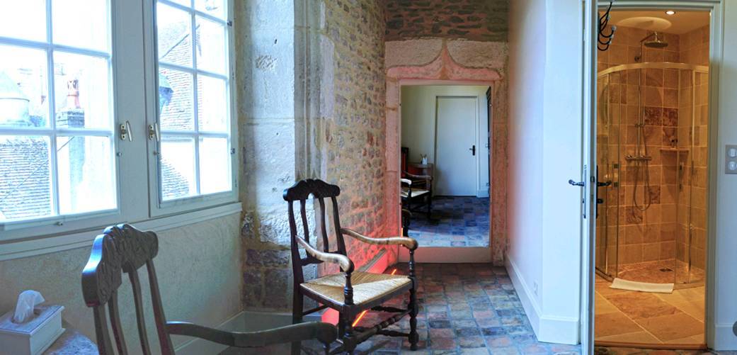 Abbaye De Maizieres Hotel Beaune  Ngoại thất bức ảnh
