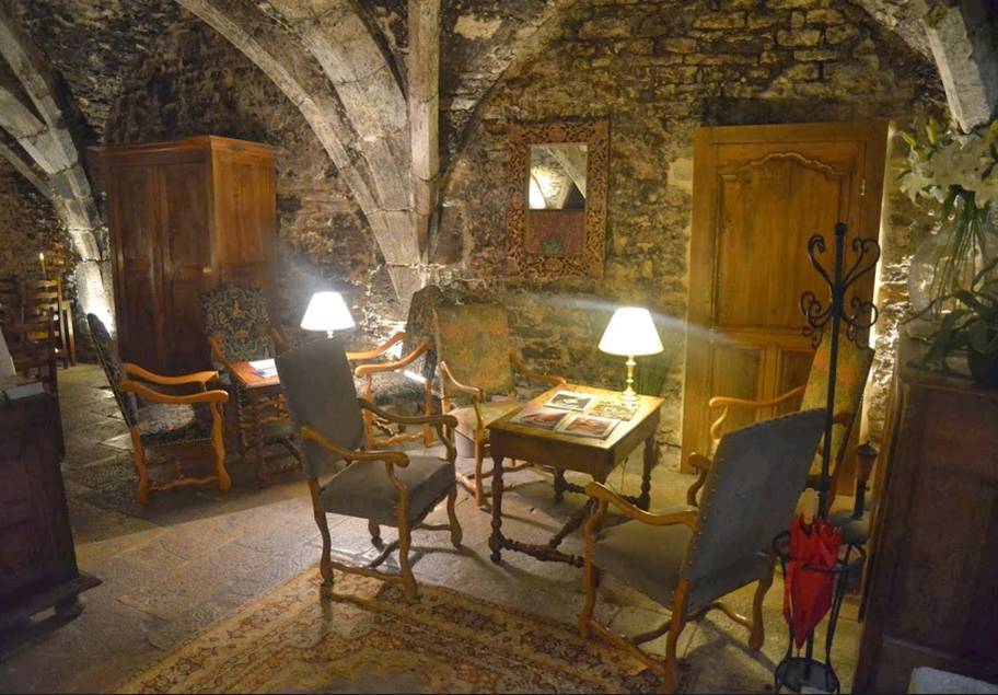 Abbaye De Maizieres Hotel Beaune  Ngoại thất bức ảnh
