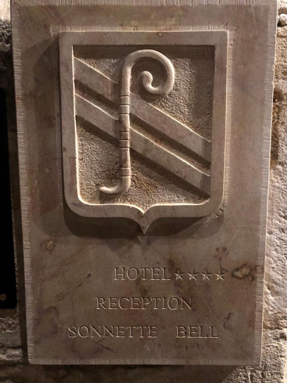 Abbaye De Maizieres Hotel Beaune  Ngoại thất bức ảnh